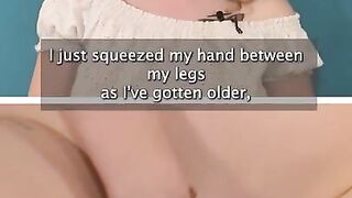 Lillith Stops By For Masturbation May