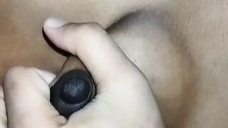 Indian bhabhi cheating his husband and fucked with his boyfriend in oyo hotel room with Hindi Audio Part 57