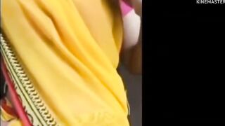 Butyful indian girl Big boobs and pussy show on the camera