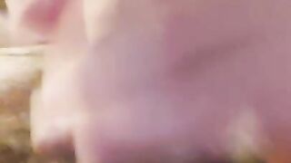 POV wank, my big cock ineed of a soaking wet pussy w. Big cumshot