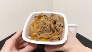 吉野家の牛丼を食べてシャブ漬けにされてみた! オナニストたけ 素人 射精 潮吹き 精液 中出し 勃起 まんこ クリ ホモ ゲイ 種付けプレス 日本人 無修正 亀頭 汁 野外露出 ザーメン ぶっかけ