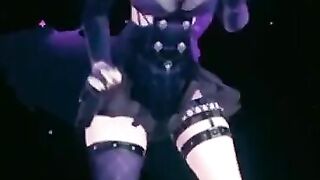 Anime Girl Dance | Froot [ VShoujo ] - K/DA - THE BADDEST