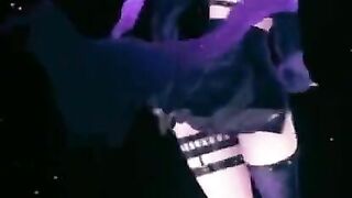 Anime Girl Dance | Froot [ VShoujo ] - K/DA - THE BADDEST