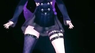 Anime Girl Dance | Froot [ VShoujo ] - K/DA - THE BADDEST