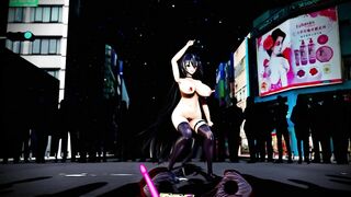 mmd r18 Oho Onth sex fun 3d hentai animation nsfw