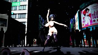 mmd r18 Oho Onth sex fun 3d hentai animation nsfw