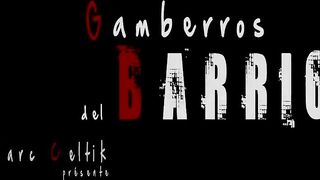 Bande annonce | Gamberros del Barrio de Marc Celtik avec Apolo Adrii & Nicholas Bardem