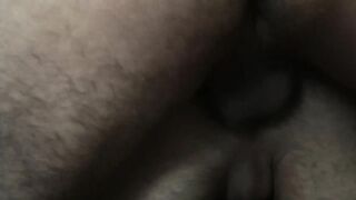 arab being fucked by hairy beefy guy