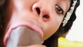 She Wanted To Suck  My Dick Early Morning Hit That Like ???? for more