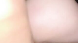 ass up face down femboy fucked