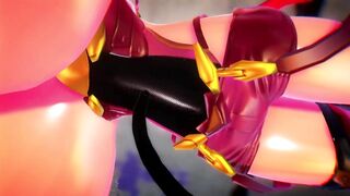 Imbapovi - Pyra Body Inflation