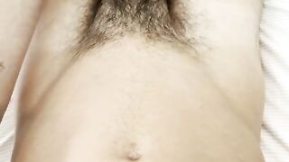 Huge load of cum 10x cum dripping - I came twice