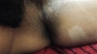 Meri wife ki kali chut, my wife black pussy closeup