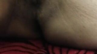 Meri wife ki kali chut, my wife black pussy closeup