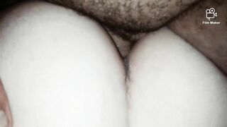 Marocaine Muslim Hwaya Mn Zok couple amateur arabe Anal Big White Ass Fucking Hard Maroc