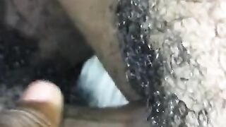 My ex fucking my tight hole