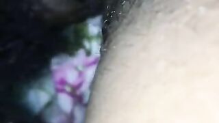 My ex fucking my tight hole