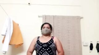 Desi Indian wife ka sexy badan