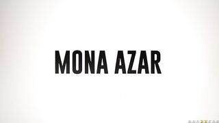 Breakup Gift - Mona Azar / Brazzers