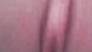 Squirt inside the car