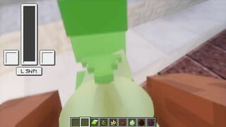 porn in minecraft Jenny | Sexmod 1.5.2 SchnurriTV | Kappa Shader