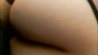 LOVING SPOON POSITION