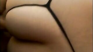 LOVING SPOON POSITION