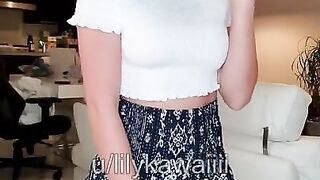 Lily Kawaii's Tiktok/GIF Compilation!