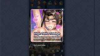 Virgin Tekka Tutelage Sex Video 1 [King of Kinks - Nutaku - Hentai - PC Gameplay - Hentai Otaku]