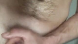 Amazing orgasm???????????????? Sexyy male solo cum shot