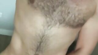 Amazing orgasm???????????????? Sexyy male solo cum shot