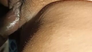 Ruch Wife fucked big pussy big boobs milk