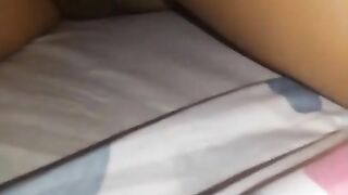 i found this video on my cheating wife phone being creampied by other man