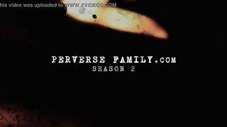 Perverse Family Season 2 just coming