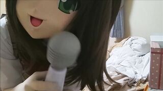 Kigurumi Tokadai Move 2020/05/28 - #06