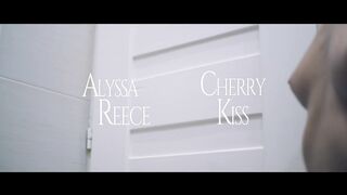 Life in a Glass - Cherry Kiss and Alyssa Reece