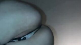 MISTRESS SHARK - Giantess POV