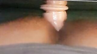 Help me Stretch out my Tight Pussy