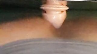 Help me Stretch out my Tight Pussy