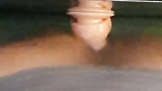 Help me Stretch out my Tight Pussy