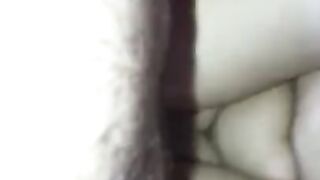 My wife phone video