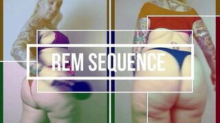 FREE PREVIEW - PAWG vs Beachball: the Rematch - Rem Sequence