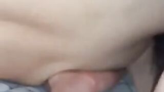 ITALIAN BITCH IN INSTAGRAM ANAL PAIN