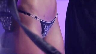 Desfile De Lingerie - Patricia Limonge