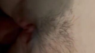 It HURTS so good ANAL PLEASURE with 8 inch COCK