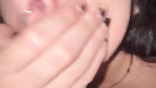 daddy fucking me rough and hard