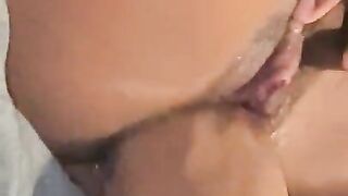 Slurping wet Pussy prt 2