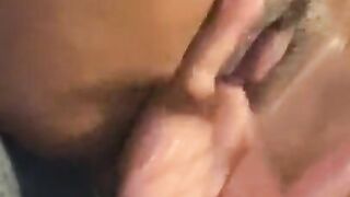 Eating ebony pussy prt 3