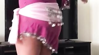 Sexy Muslim Babysitter سكس نار ليلة العيد سكس مصري