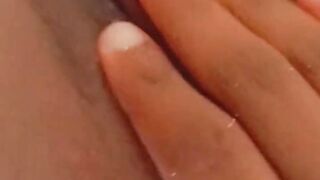 Hairy & Pissing Before Showering Cumpilation